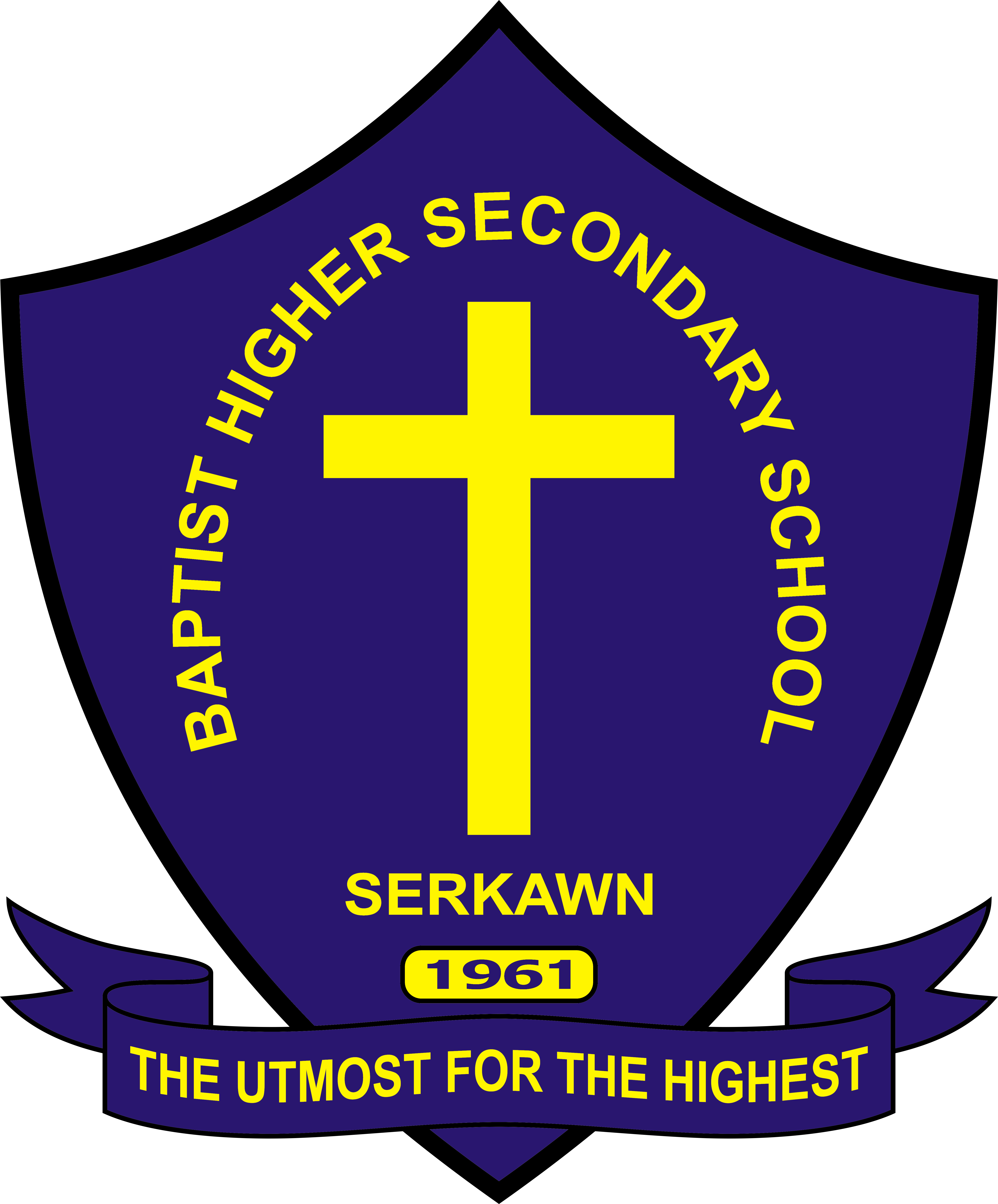 BHSS Logo